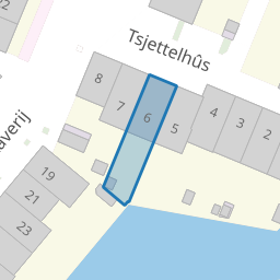 Perceel GRO00-A-6200