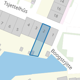 Perceel GRO00-A-6204