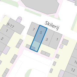 Perceel GRO00-A-6207