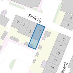 Perceel GRO00-A-6209