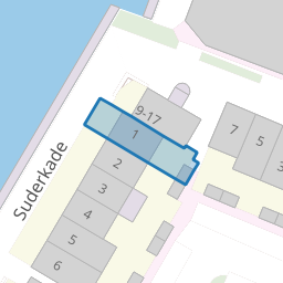 Perceel GRO00-A-6210