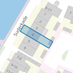 Perceel GRO00-A-6213