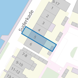 Perceel GRO00-A-6214