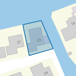 Perceel GRO00-A-6221