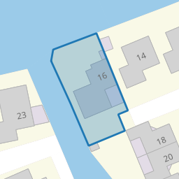 Perceel GRO00-A-6223