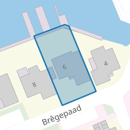 Perceel GRO00-A-6229