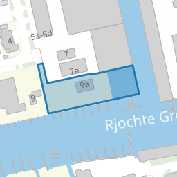 Perceel GRO00-A-6242