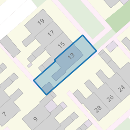 Perceel GRO00-A-6249