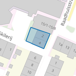 Perceel GRO00-A-6253