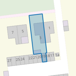 Perceel GRO00-A-6268