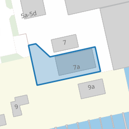 Perceel GRO00-A-6287