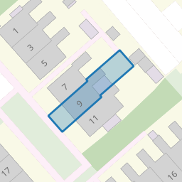 Perceel GRO00-A-6296