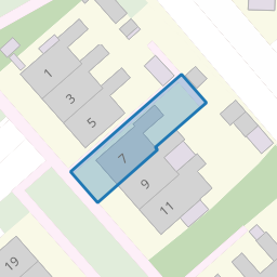 Perceel GRO00-A-6297