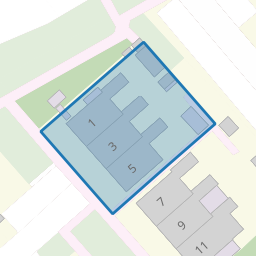 Perceel GRO00-A-6298