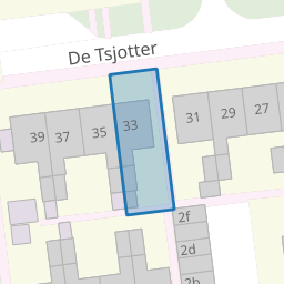 Perceel GRO00-A-6299