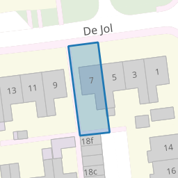 Perceel GRO00-A-6302