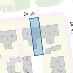 Perceel GRO00-A-6303