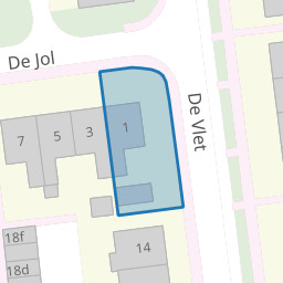 Perceel GRO00-A-6305