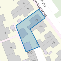 Perceel GRO00-A-6312