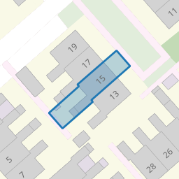 Perceel GRO00-A-6315