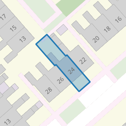 Perceel GRO00-A-6316