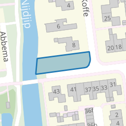 Perceel GRO00-A-6346