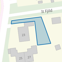 Perceel GRO00-A-6348