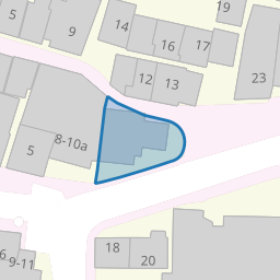 Perceel GRO00-A-6360