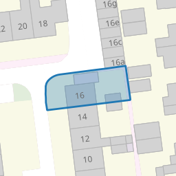 Perceel GRO00-A-6364