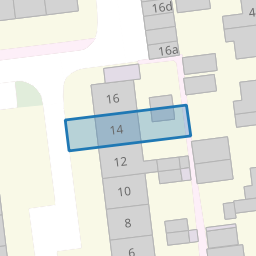 Perceel GRO00-A-6365