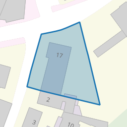 Perceel GRO00-A-6372