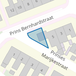 Perceel GRO00-A-6374