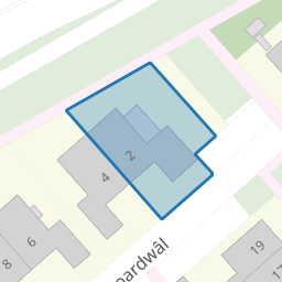 Perceel GRO00-A-6380