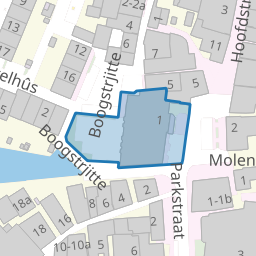 Perceel GRO00-A-6391