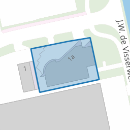 Perceel GRO00-A-6396