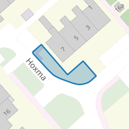 Perceel GRO00-A-6401