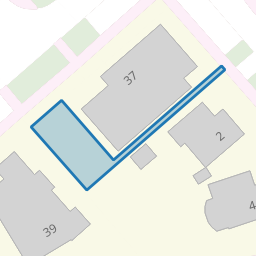 Perceel GRO00-A-6402