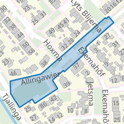 Perceel GRO00-A-6412