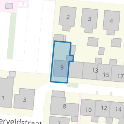 Perceel GRO00-A-6427