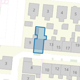 Perceel GRO00-A-6428