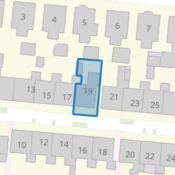 Perceel GRO00-A-6431