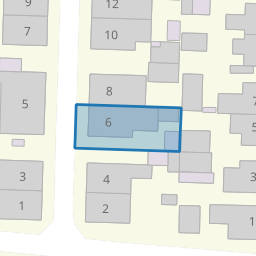 Perceel GRO00-A-6440