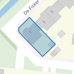 Perceel GRO00-A-6442