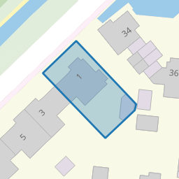 Perceel GRO00-A-6445