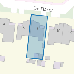 Perceel GRO00-A-6449