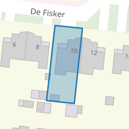 Perceel GRO00-A-6450