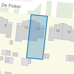 Perceel GRO00-A-6451