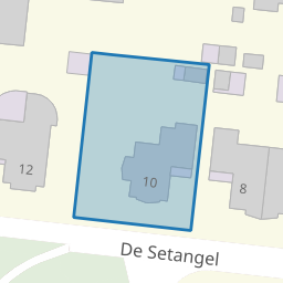 Perceel GRO00-A-6458