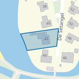 Perceel GRO00-A-6476