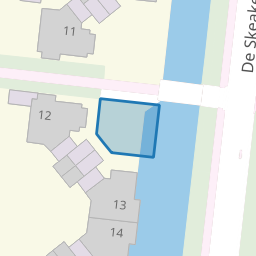 Perceel GRO00-A-6498